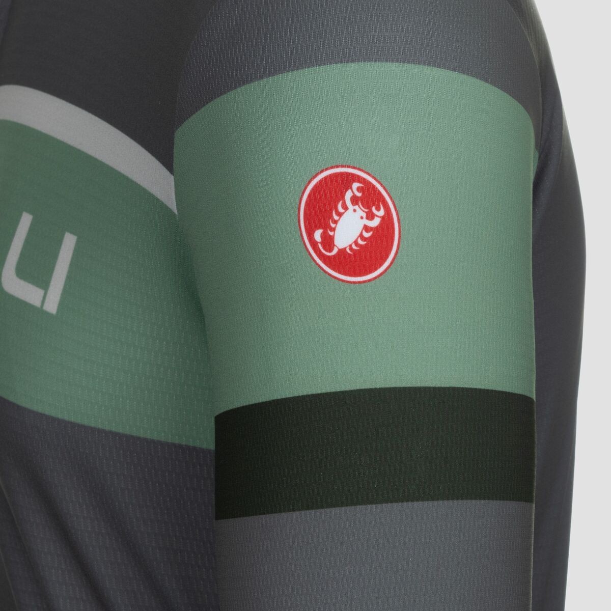Castelli Passista Limited Edition Full Zip Jersey - Men's gallery