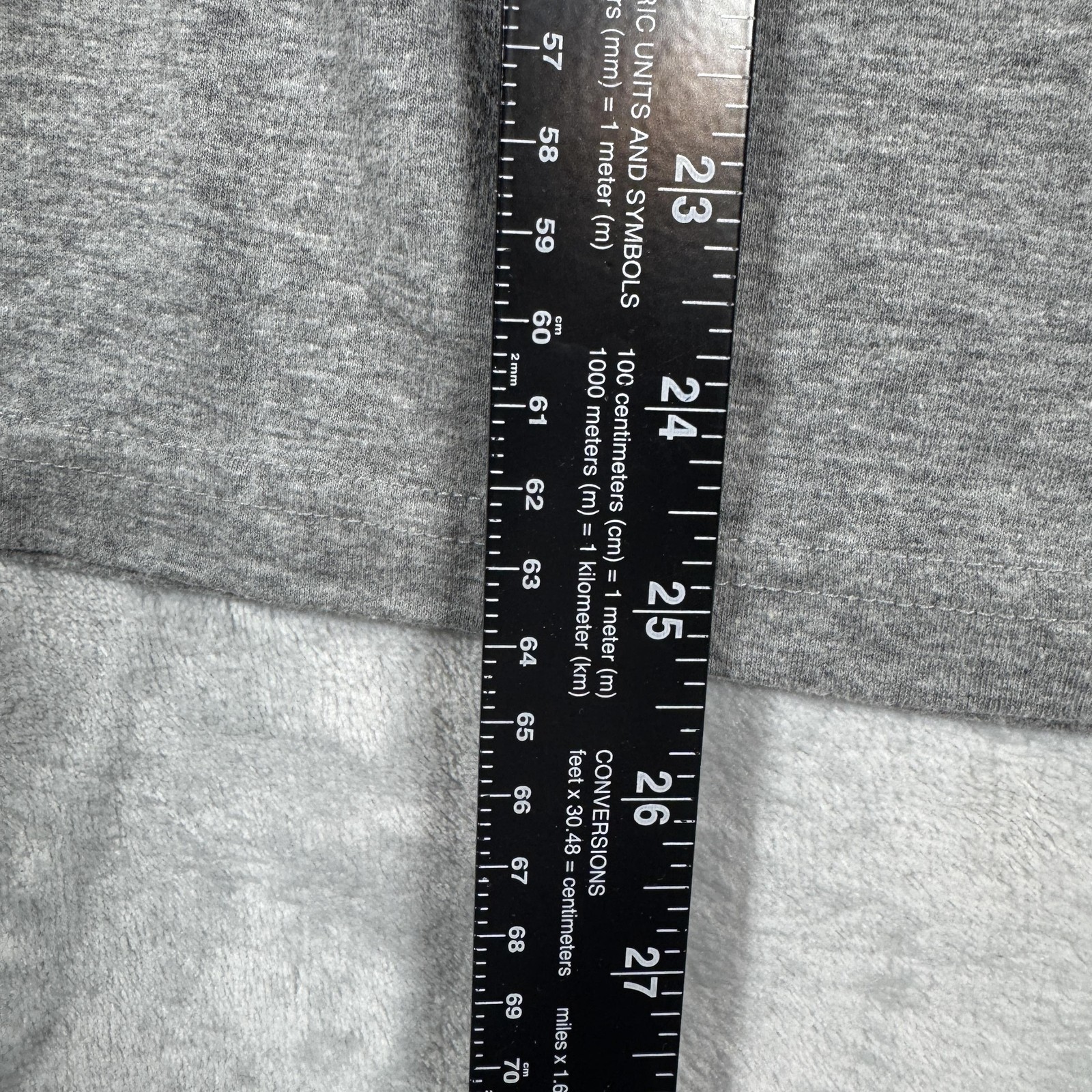 Cotopaxi Shirt Mens Medium Gray Organic Recycled Polyester Graphic Do Good Tee gallery