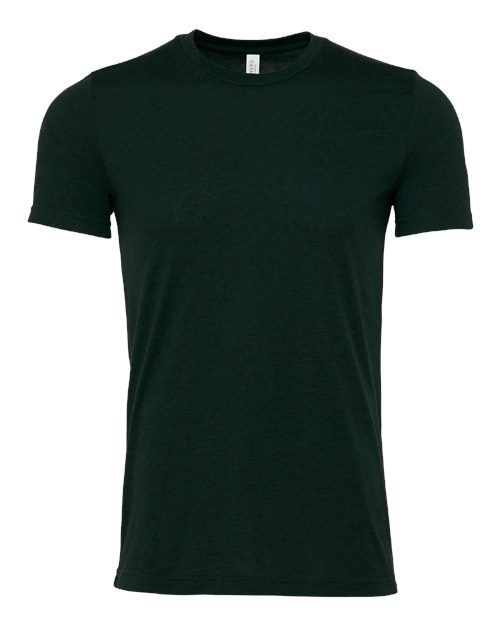 BELLA + CANVAS CVC Jersey Tee 3001CVC gallery