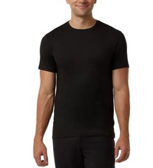 32º DEGREES 32 Degrees Men’s Cool Tee | Black | Large