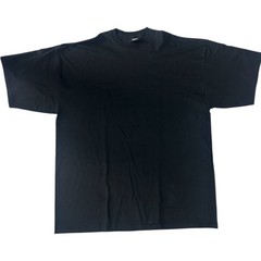 BIG AND TALL MEN’S 4XL SHORT SLEEVE TEE BLANK COTTON T SHIRTS HIGH QUALITY ✔️✔️