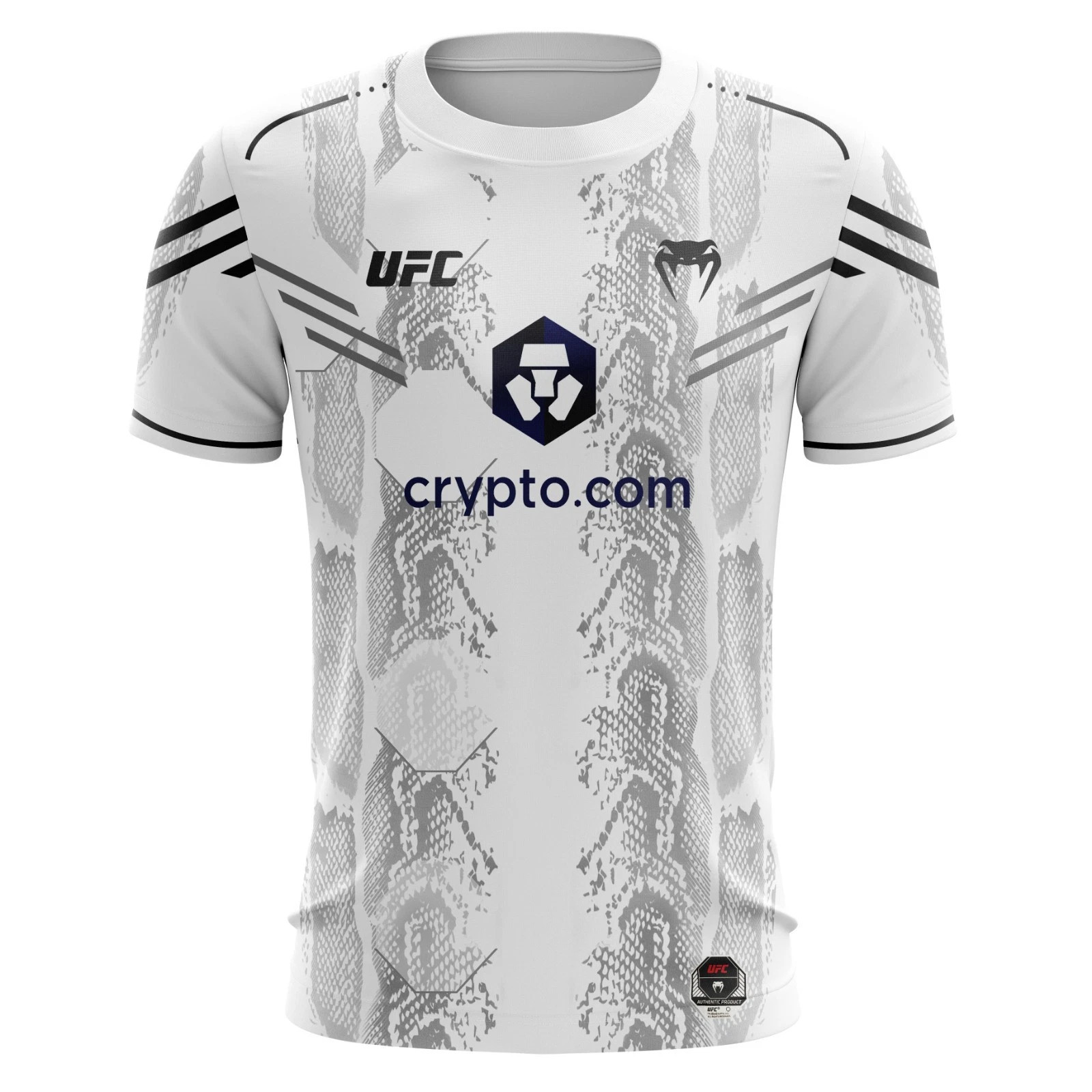 Men's Ufc Boxing Fight T-shirt Summer Casual Quick Dry Breathable & Fashionable gallery