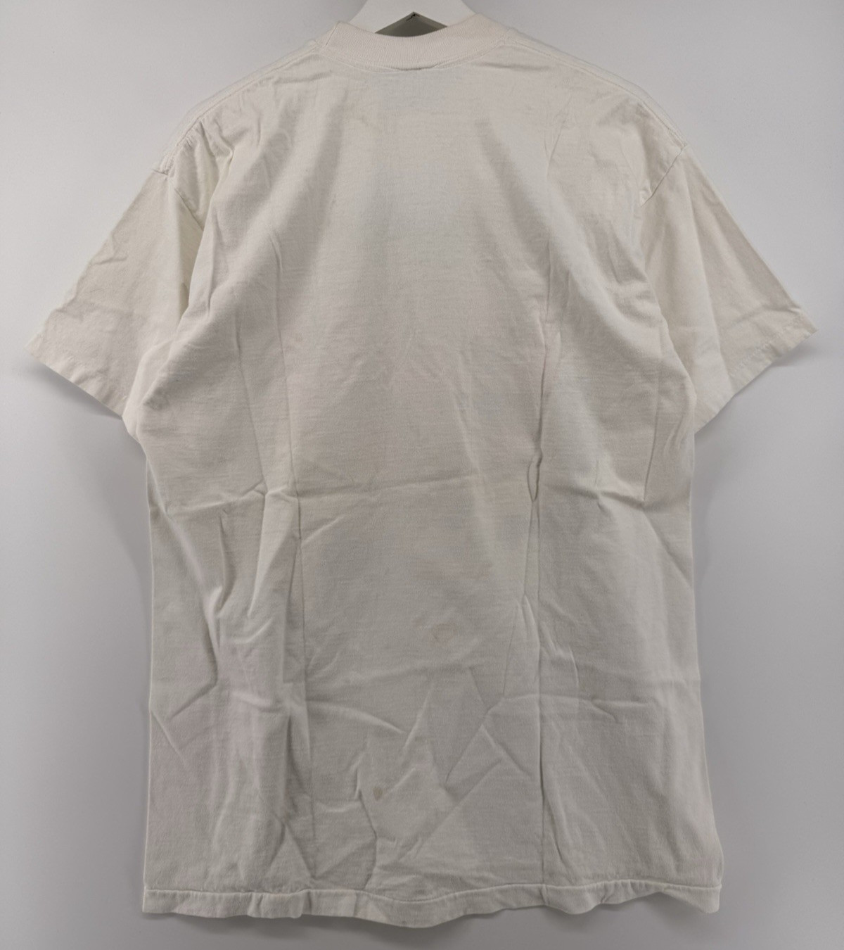 Vintage Umbro Soccer T Shirt Mens XL Abstract Logo 90s USA Made Single Stitch gallery