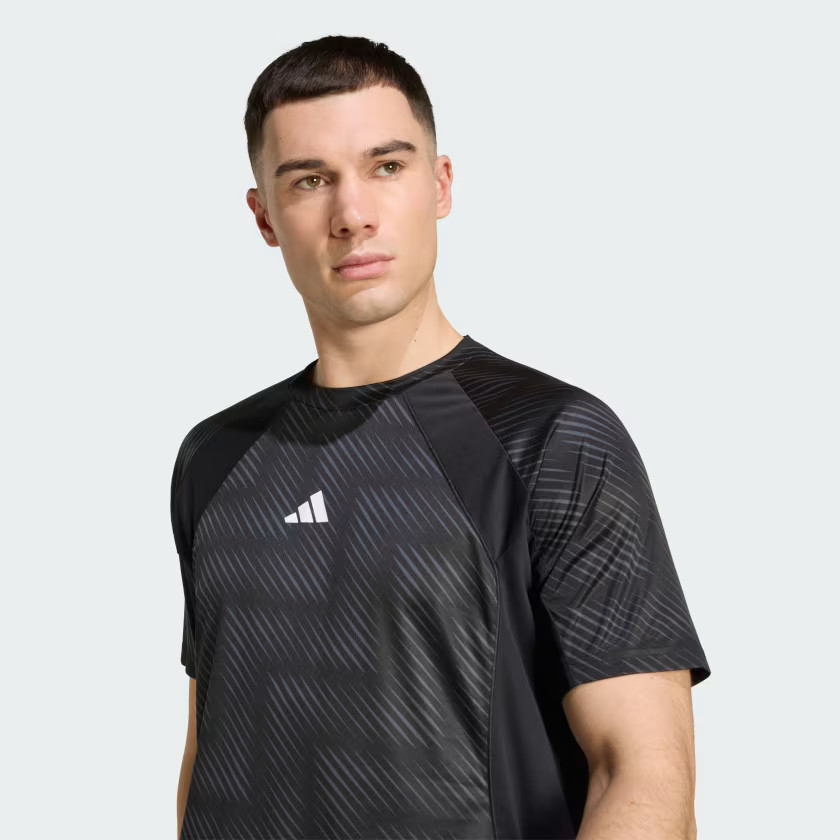 adidas men Tech Apparel T-Shirt FIFA World Cup 26™ gallery