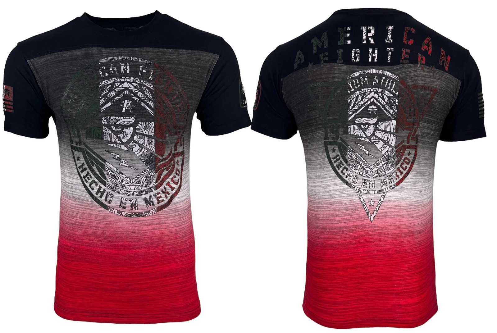 American Fighter Men's T-shirt Del Rio Premium Athletic MMA S-4XL $44 gallery