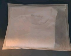 HARTBEAT WEEKEND SHORT SLEEVE TSHIRT SIZE LARGE – LAS VEGAS, NEVADA