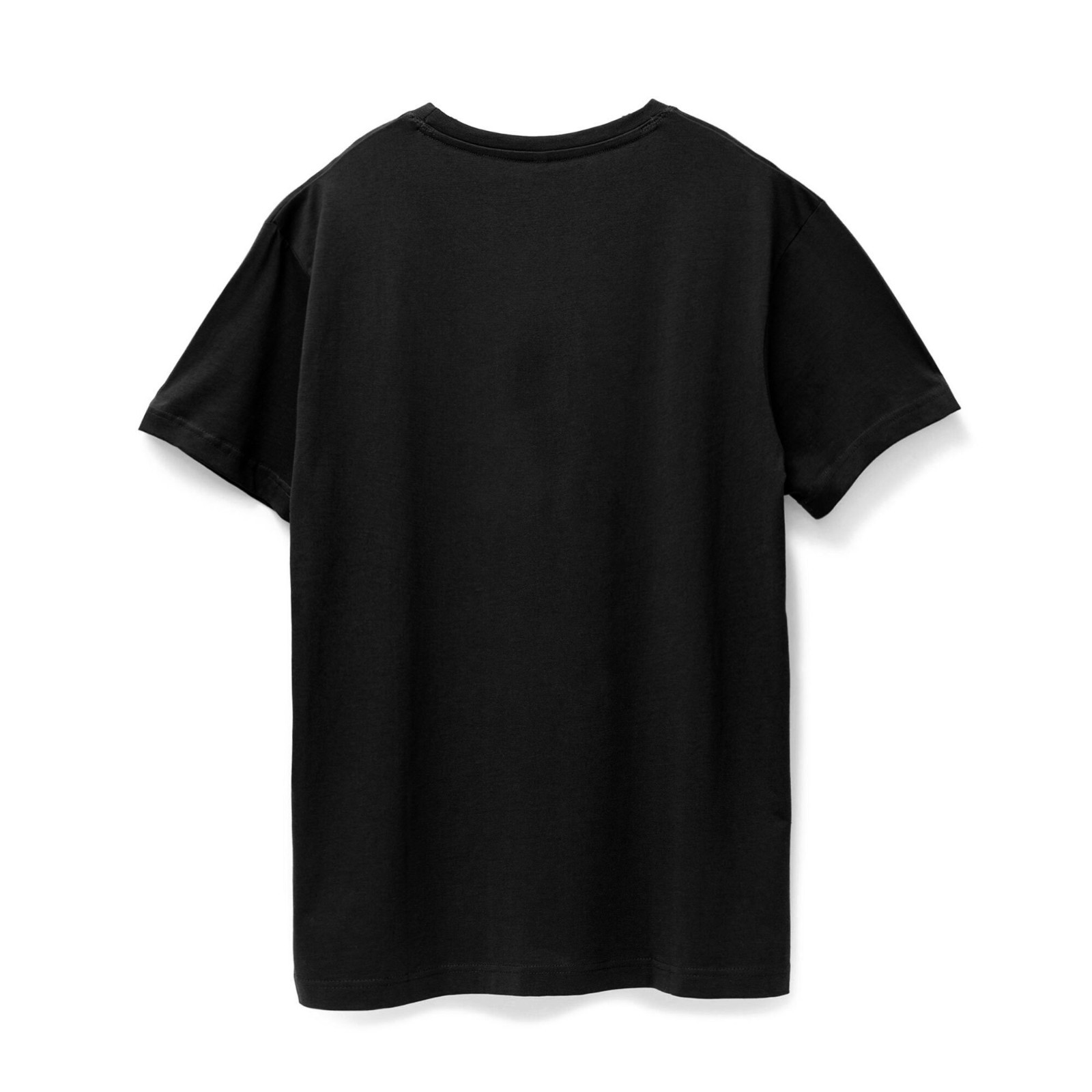 Original Favorites 100% Supima Cotton - Black - All Sizes - T Shirt Blank - New gallery