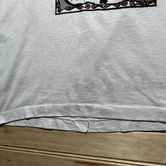 Vintage 80s Tumbleweed Psychedelic Rock Metekhi Philharmonic Dance Shirt – Large