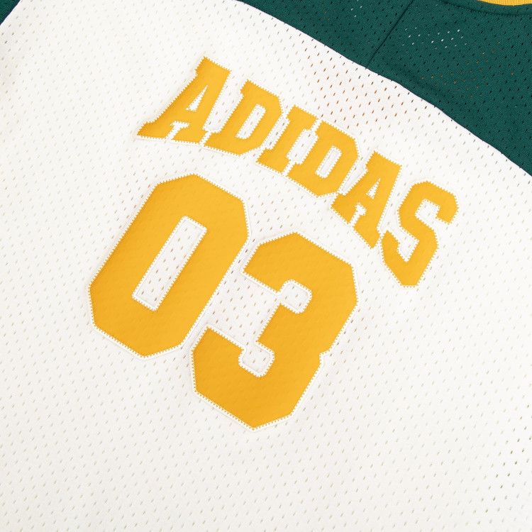 adidas Classic Basketball Style Sports T-Shirt JC6802 gallery