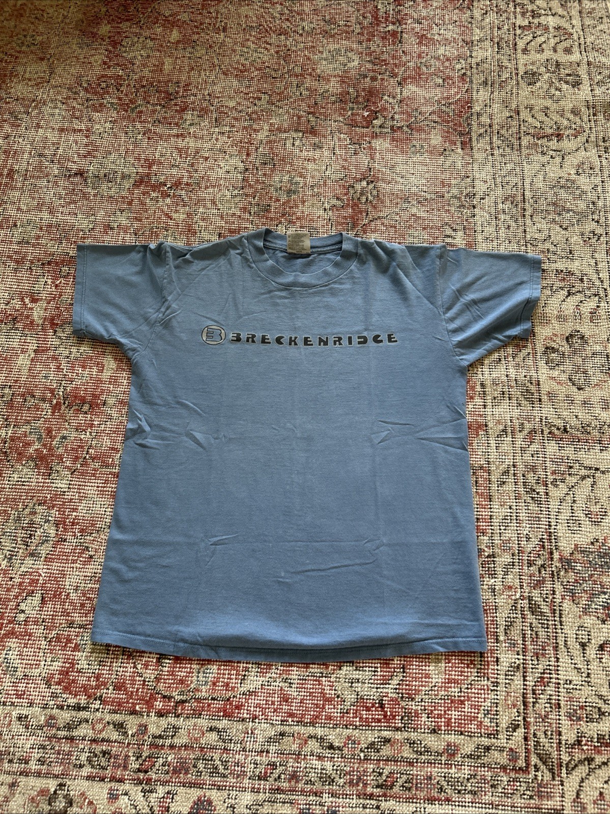 Breckenridge T Shirt gallery