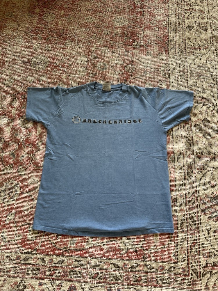 Breckenridge T Shirt