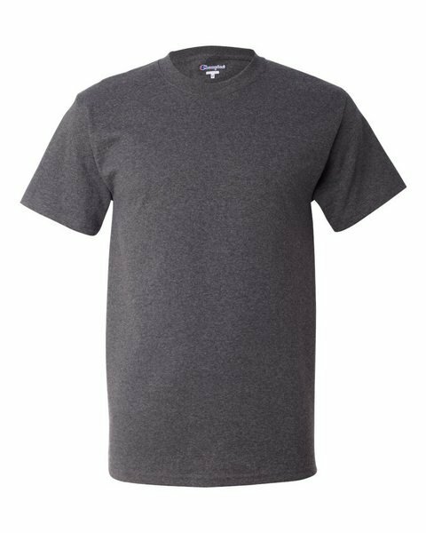 Champion T525/T425 Short Sleeve, S-XL gallery