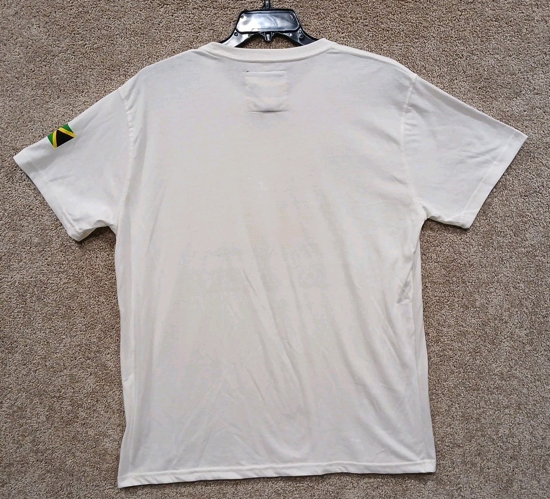 Vintage One Love Island Jamica Lifestyle Vintage Goods Size XXL gallery