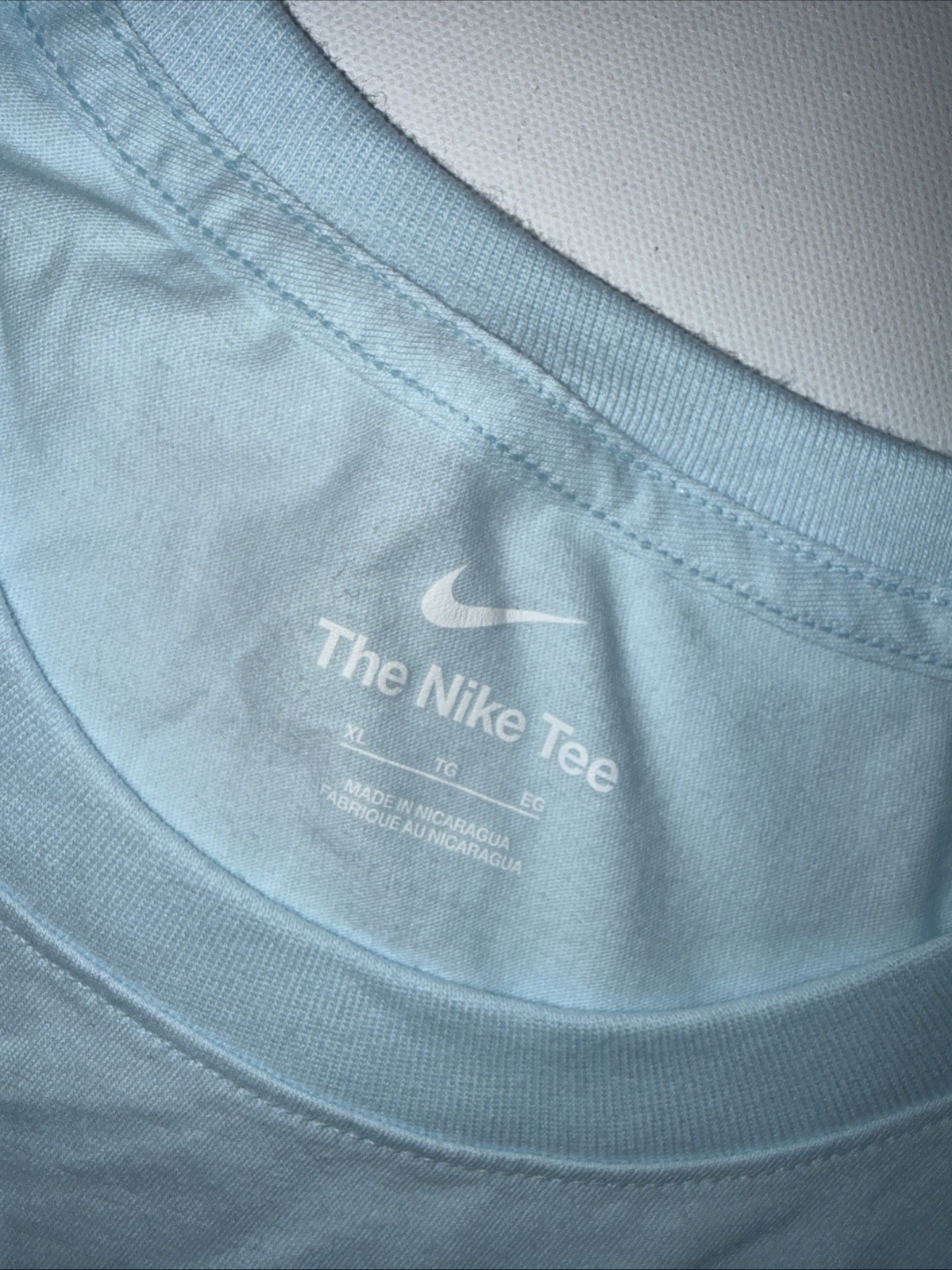 Nike Shirt Mens Size Xl gallery