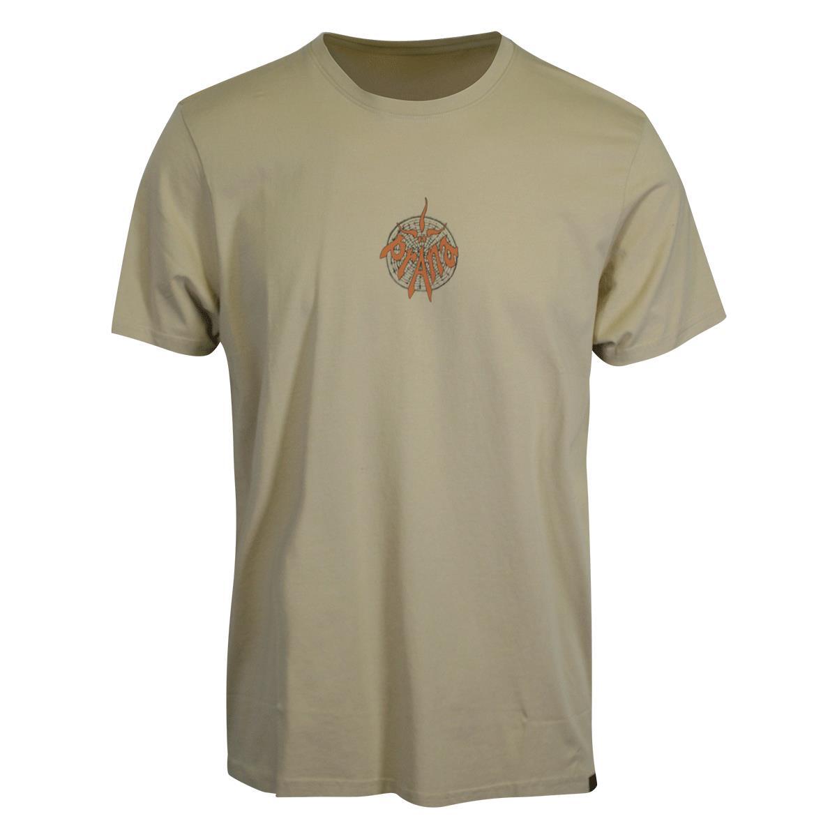 prAna Men's Crescent Bay T-Shirt Everyday Stacks SS Tee (S02) gallery