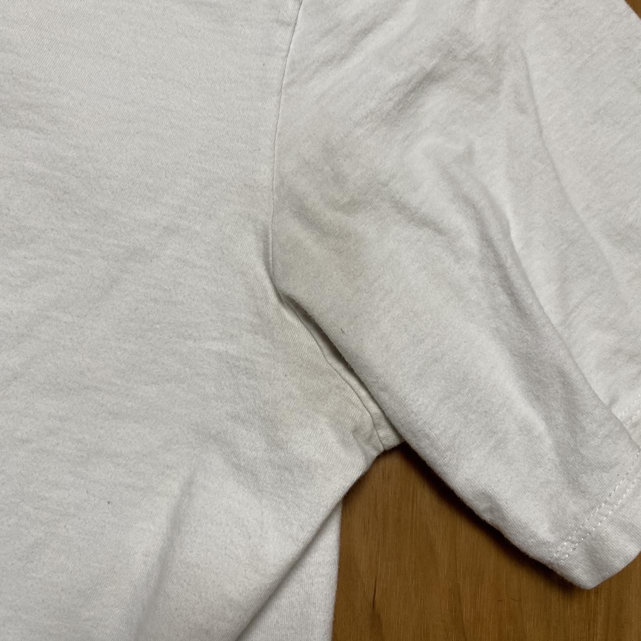Tommy Bahama "Bromingos" White T-Shirt Mens Preppy Size Xl See Description gallery