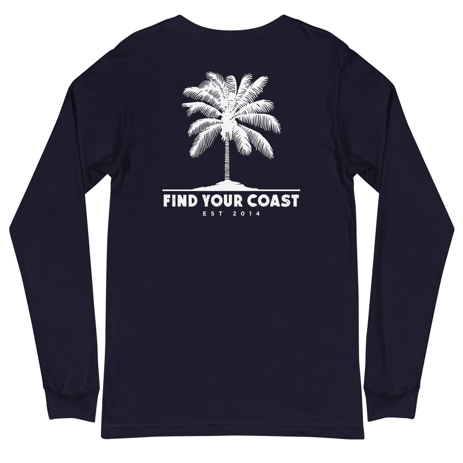 Find Your Coast® All-Season Palm Long Sleeves gallery