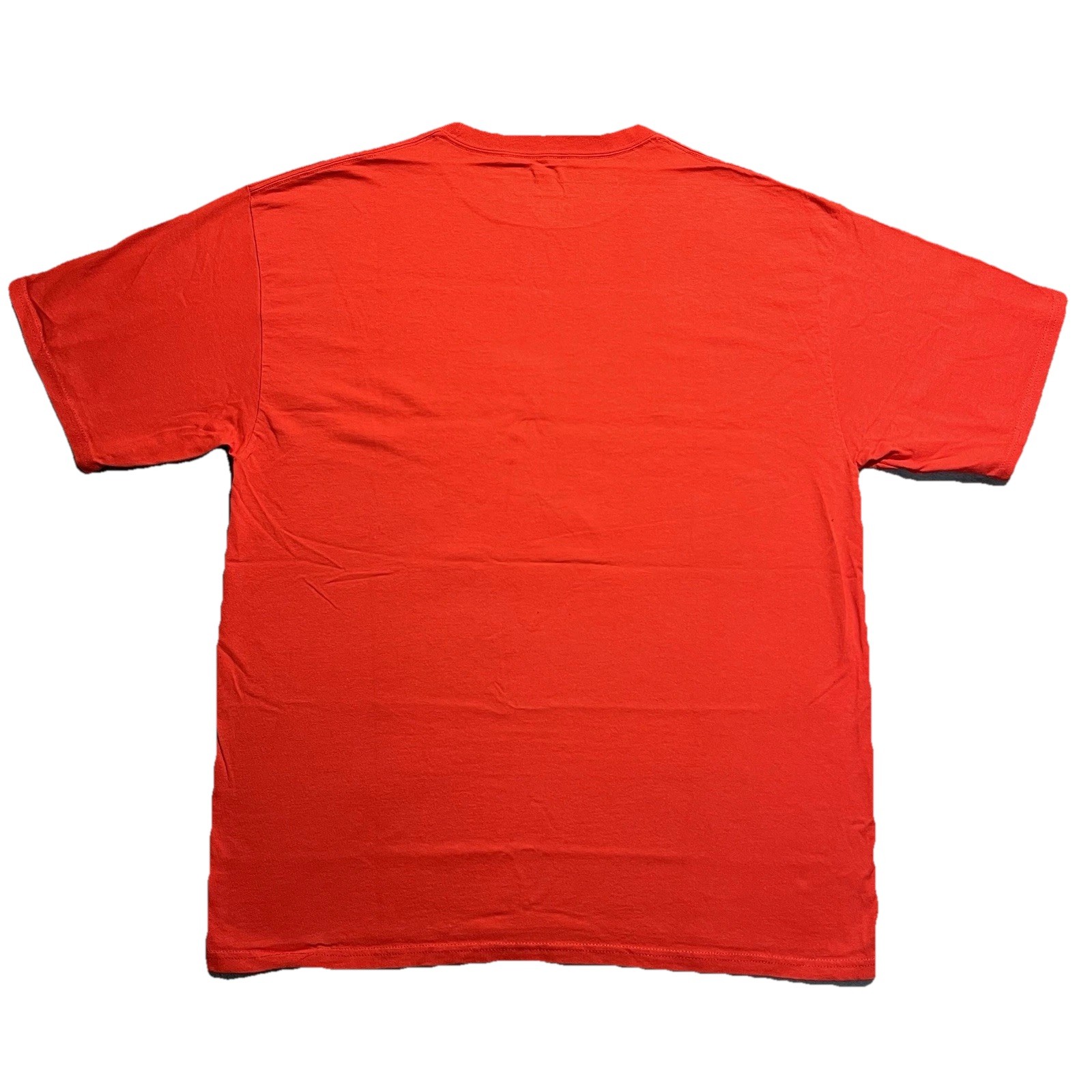 St Louis Cardinals 2011 NL Champions T Shirt XL Majestic Red gallery