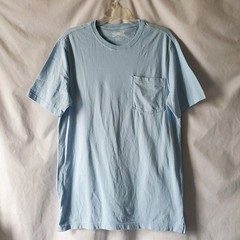 Men’s DULUTH Trading Co Longtail T-shirt Size Small Standard Fit Short Sleeve
