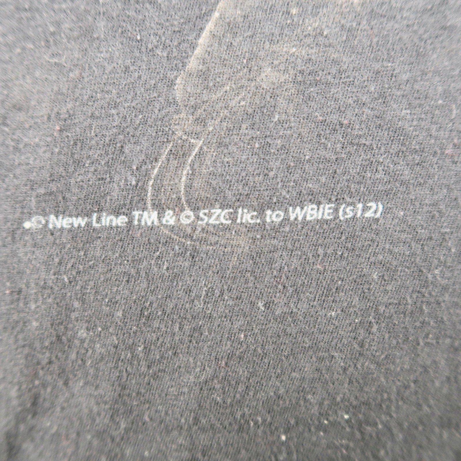 Guardians of Middle-Earth Promo T-Shirt Mens L Black Lord of the Rings Monolith gallery