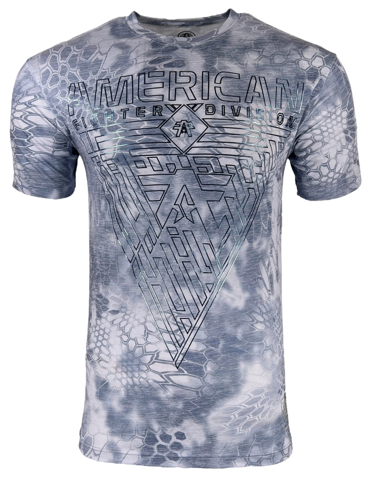 American Fighter Men's T-shirt Marshall Creek Premium Athletic MMA XS-4XL $44 gallery
