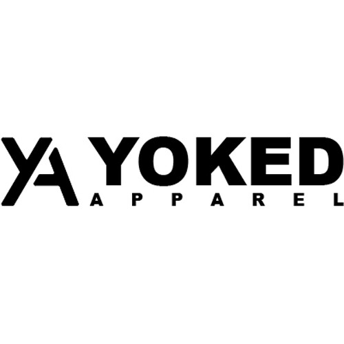 YOKED Apparel Men’s ST72 Stringer Tank Top for Workout-Fitness-Bodybuilding gallery