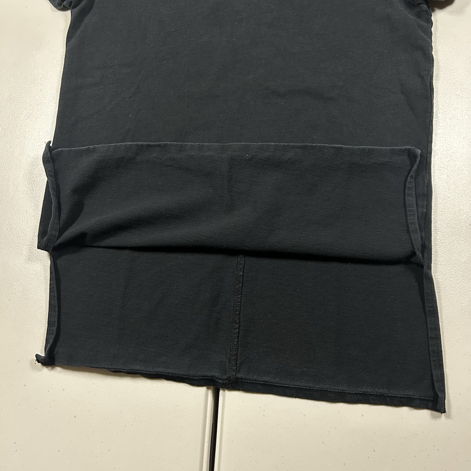 Fear of God Collection Two 2016-2017 T Shirt Size Small Black Long Streetwear gallery