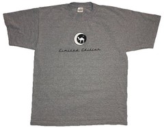 Vintage 90s Joe Camel Cigarette Limited Edition Promo T Shirt 1997 Mens XL USA