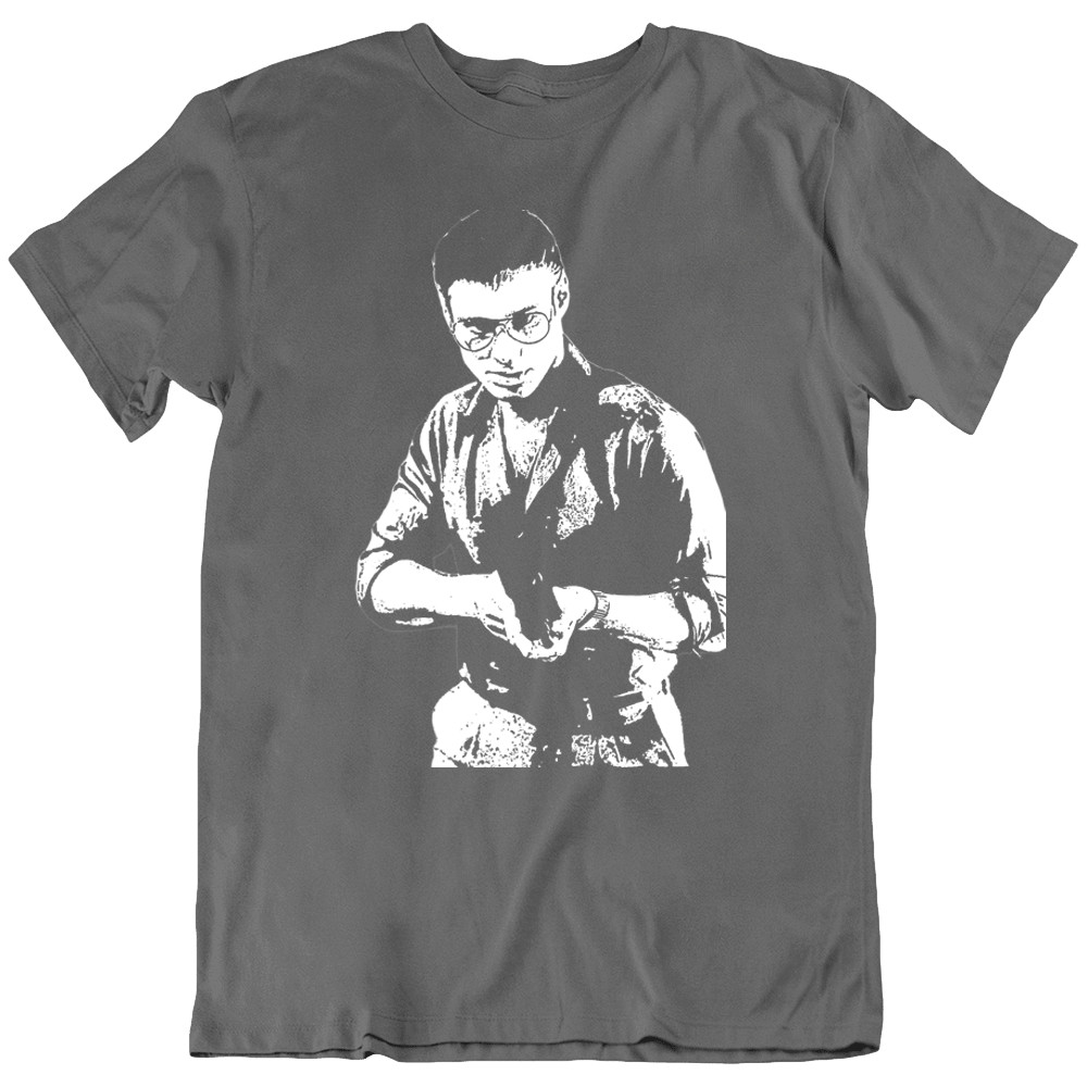 Manny Scarface 80s Movie Retro T Shirt Tee Gift New gallery