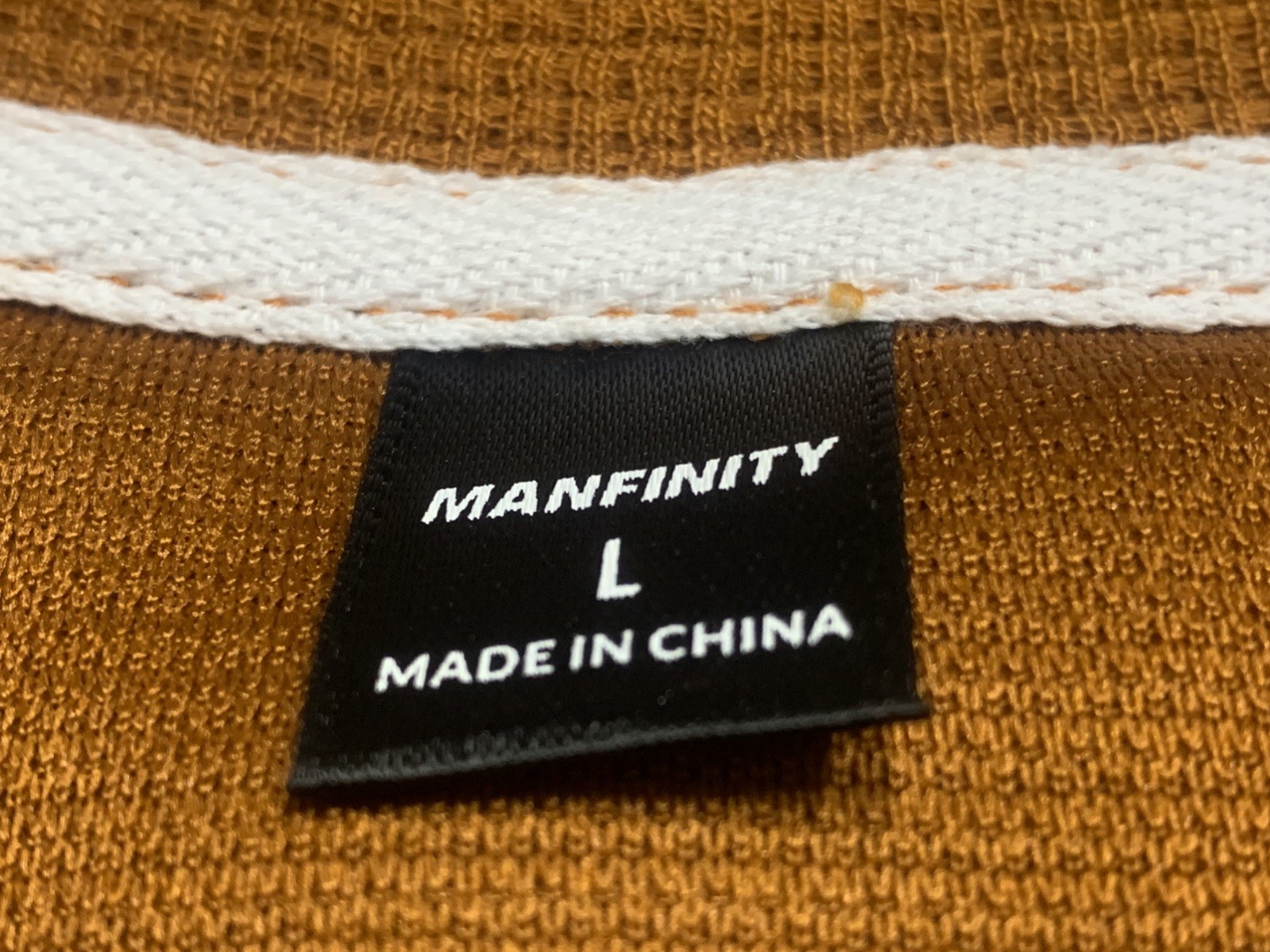 Brand New Tshirt Large Size / Measurements In Description gallery