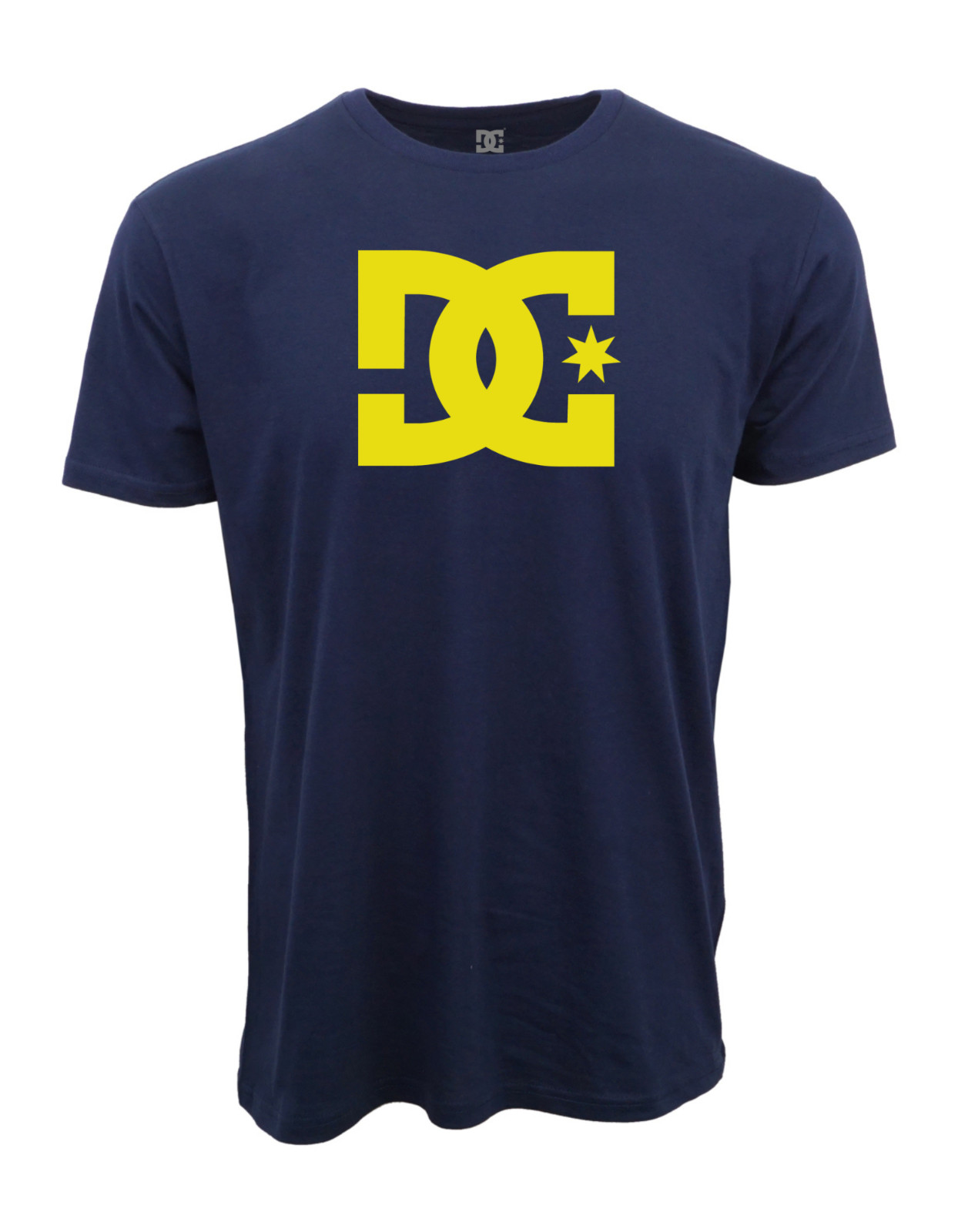 DC SHOES STAR LOGO GRAPHIC T SHIRT MORE COLOR OPTIONS gallery
