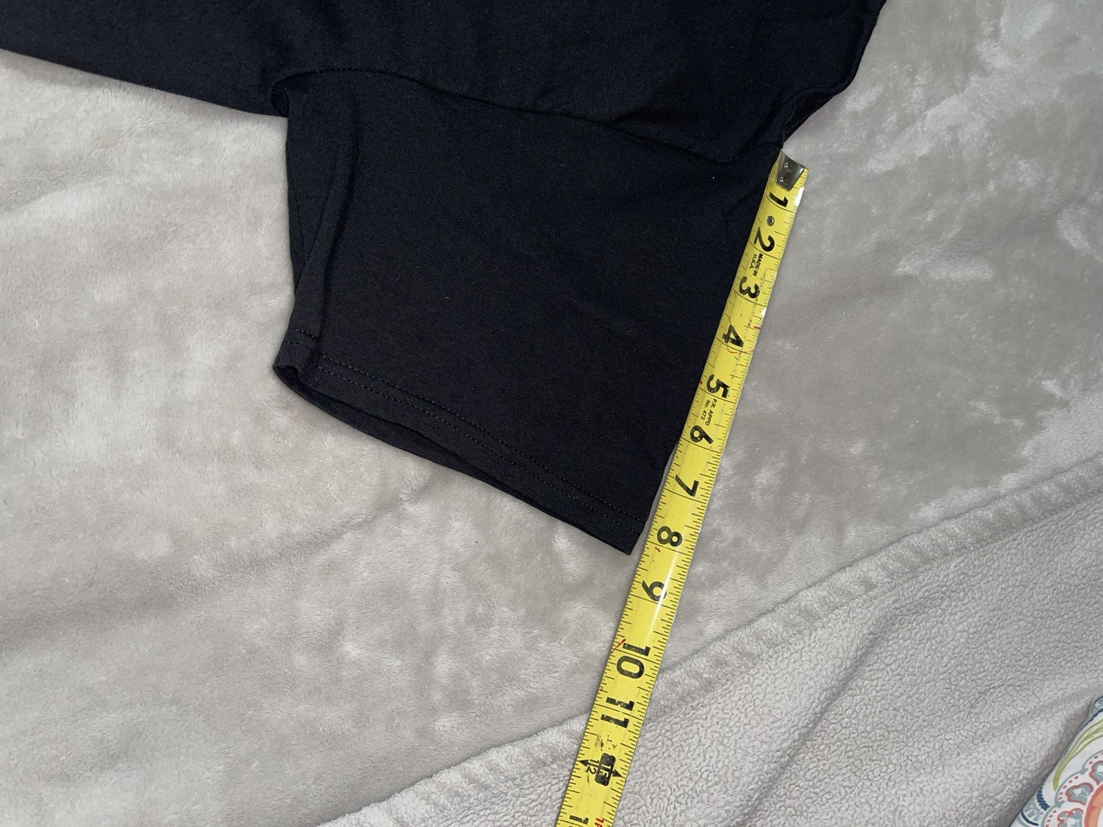 Port & Company PC54T Mens Large Short Sleeve Core Cotton Crew Neck T-Shirt gallery