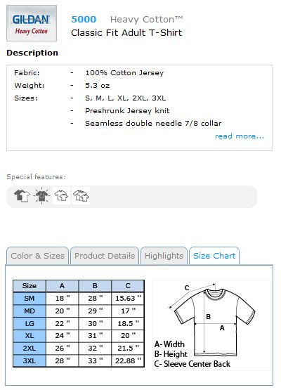 “PXNDX” SPANISH ROCK T-SHIRTS