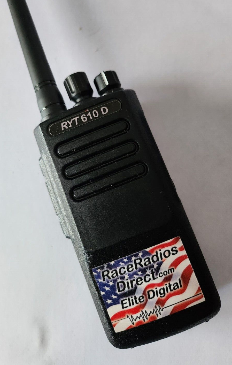 TYTMD680D 6 Pack with Headsets Racing Radios Electronics Communications