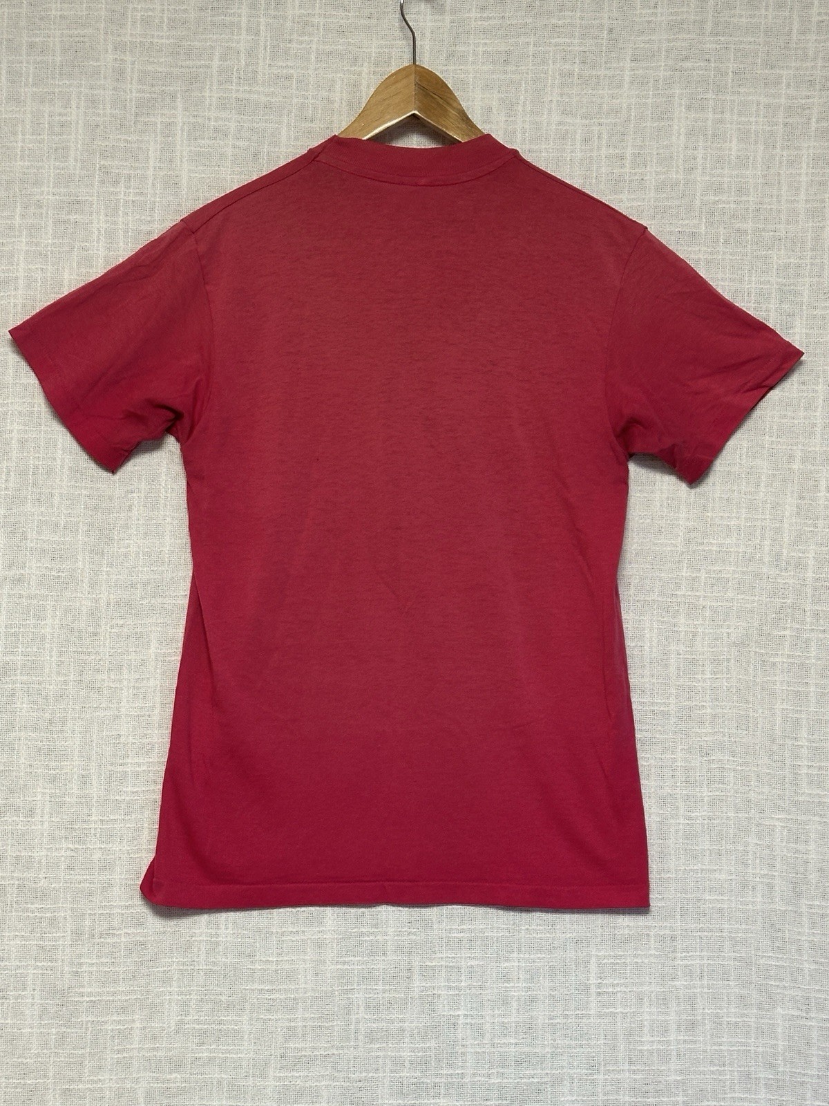 Highway Bandit Motorcycle Single Stitch T-Shirt Size Medium Vintage See Desc gallery
