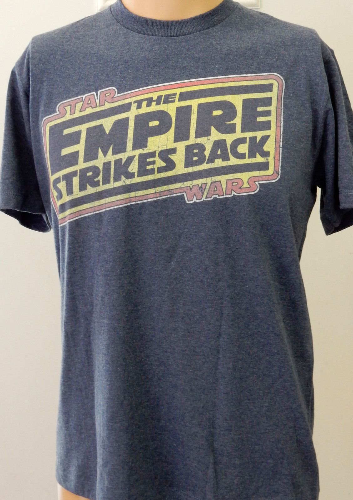 NEW! Star Wars Empire Strikes Back Return of Jedi Assorted Shirt S M L XL 2X 3X