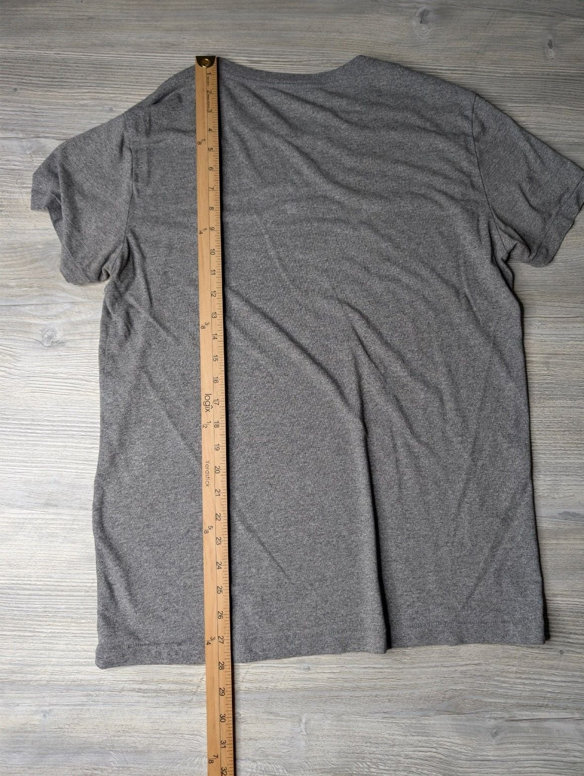 AE Super Soft Brushed Long-Sleeve T-Shirt gallery