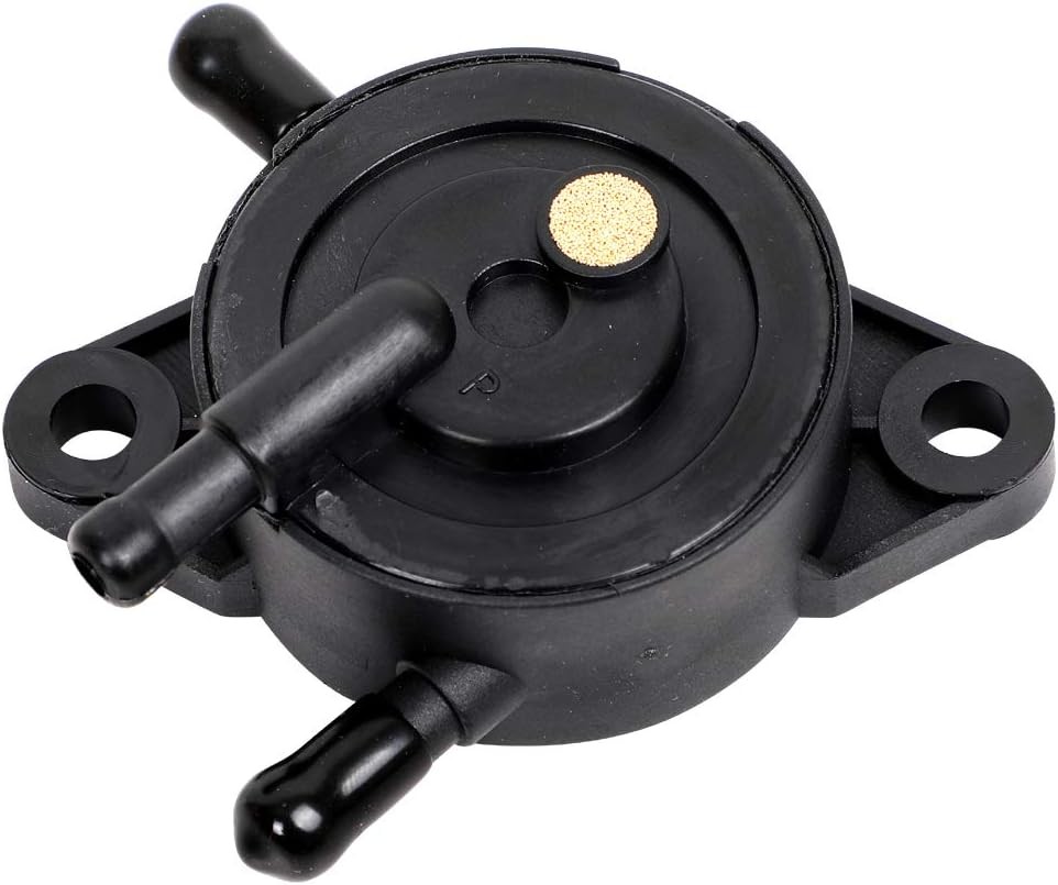 Fuel Pump 16700-Z0J-003 Compatible with GXV50 GXV100 GC135 GC160 GC190 GXV390 GX