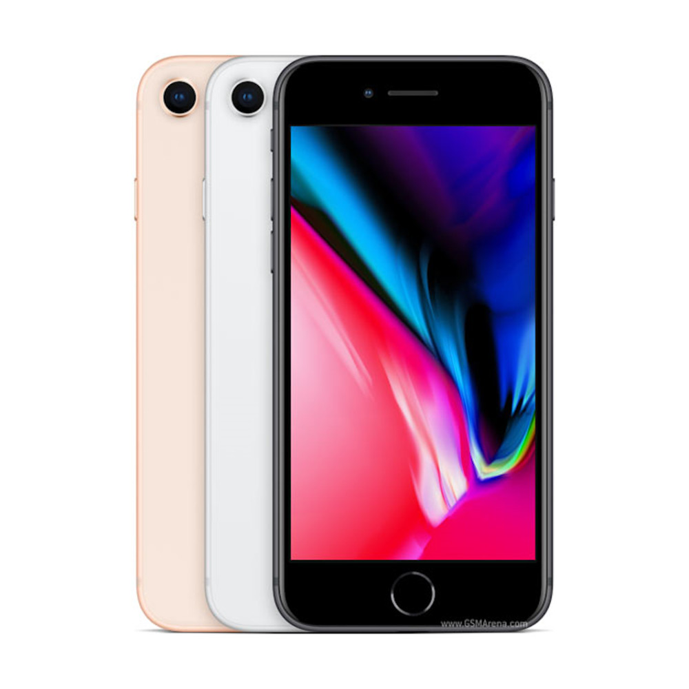 Apple iPhone 8 64GB/128GB/256GB All Colors Unlocked Verizon Tmobile Att