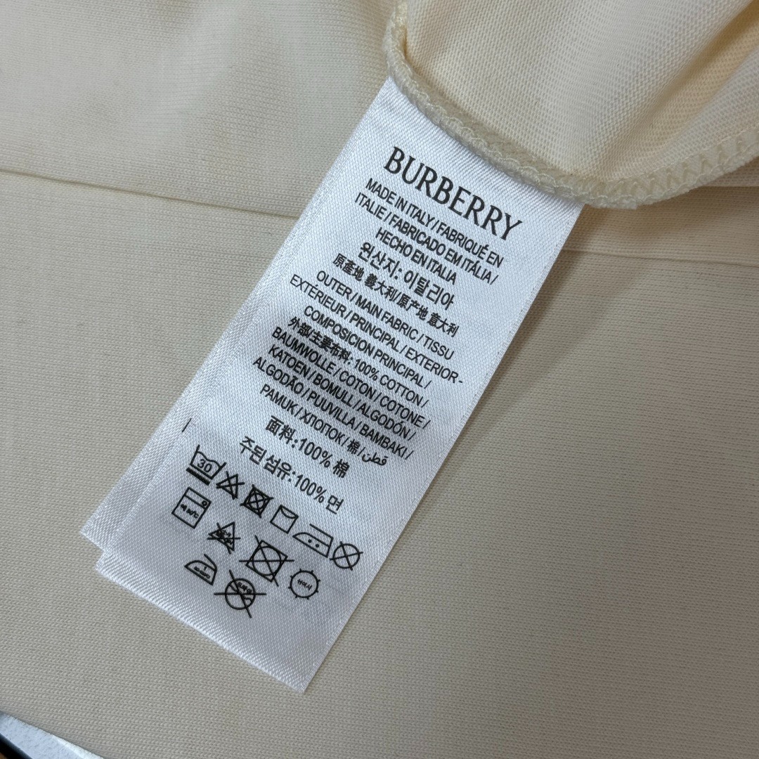 New Moncler Unisex Summer White Crew-Neck T-Shirt L gallery