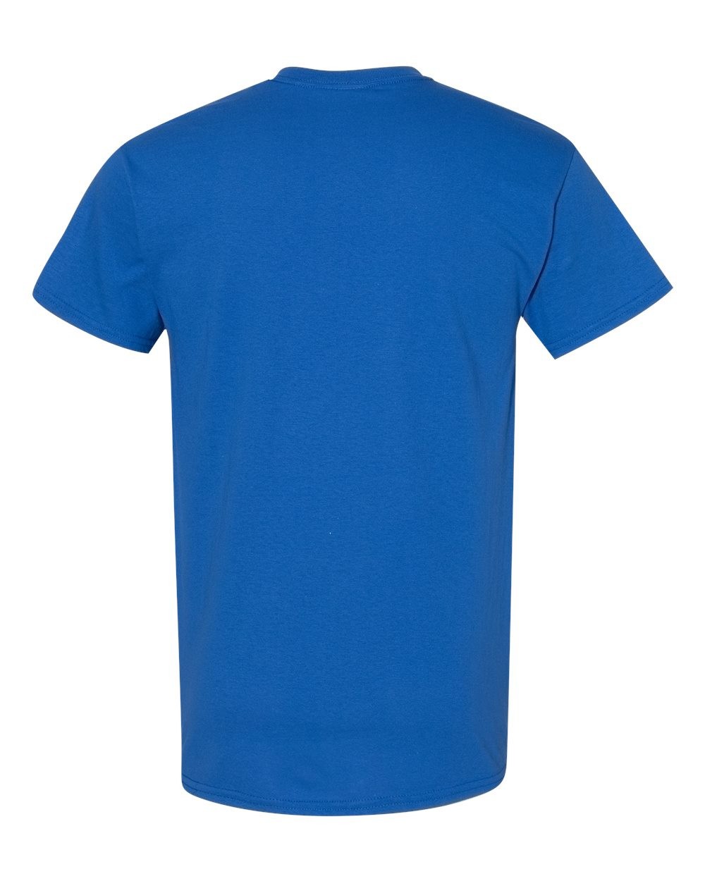 Gildan 5000 Heavy Cotton T-Shirt Unisex Blank Tee Short Sleeve S-XL Bulk Plain gallery