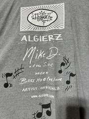 Algierz Gear Men Size 5XL Gray Short Sleeve Still Jammin’ Screw Shirt VTG Wear