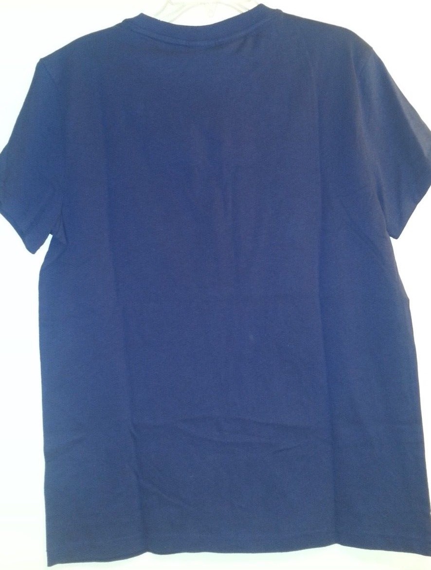 RARE Tommy Hilfiger 90s Swag NWT TH Flag SHIRT + Spell Out Logo HAT Gift LIMITED gallery