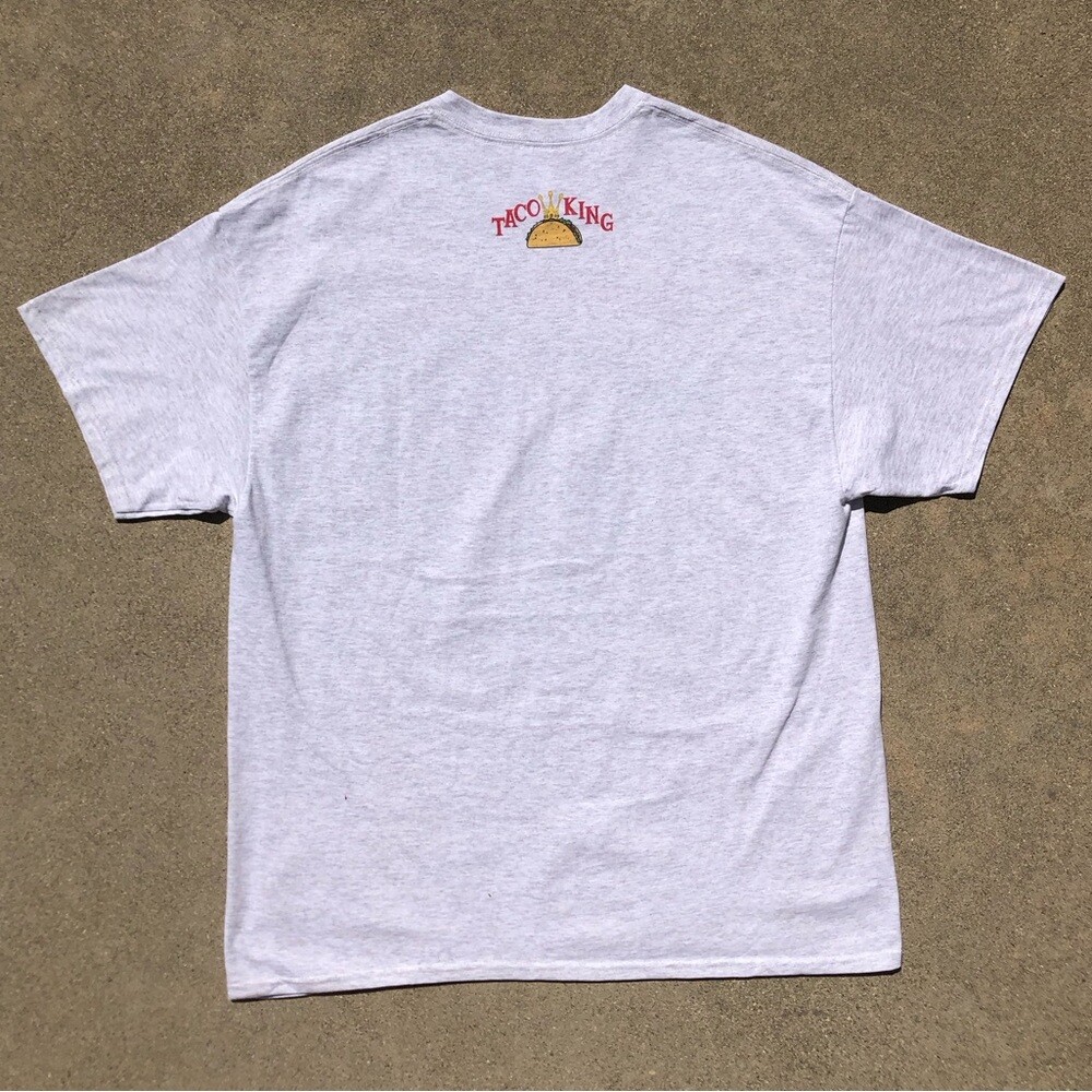 RARE American Dad Cast/Crew Deadstock Y2K Exclusive Company Softball Game Tees gallery