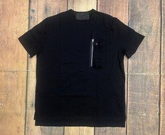 Asics Onitsuka Tiger x Nick Wooster Men’s Medium Black Shirt