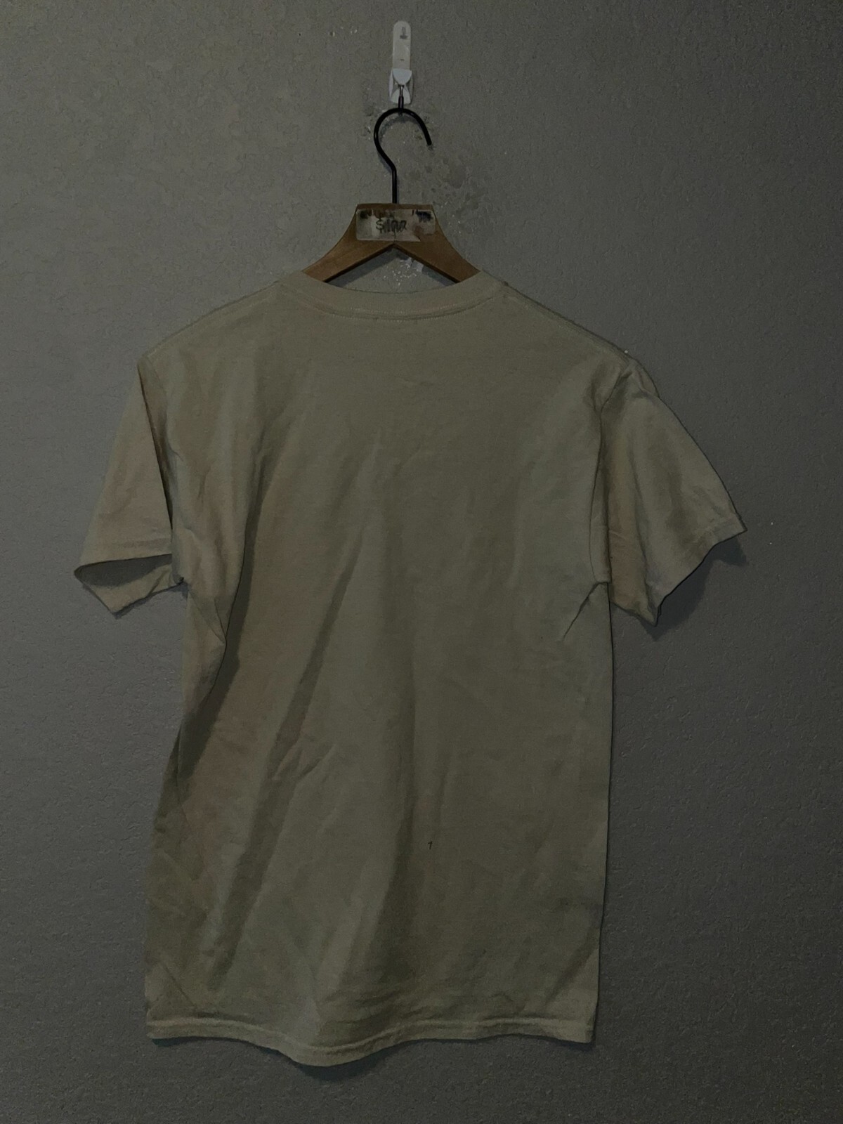 2000s NEW The Sprint Center Events Arena Music Sports Brown Shirt Y2K S Small gallery