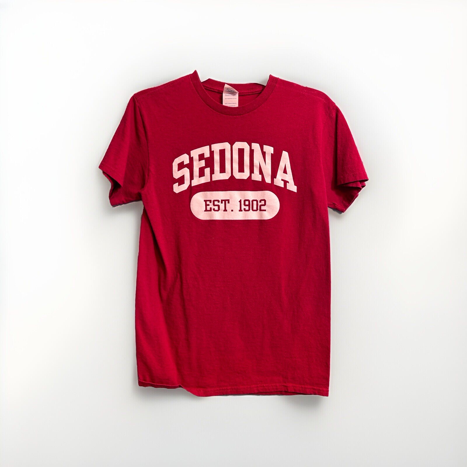 Sedona AZ T Shirt gallery