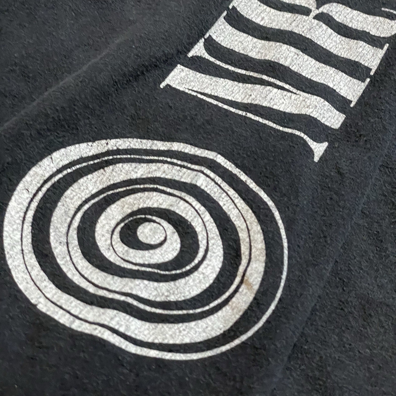Vintage 90s Nirvana Roskilde Shirt Nevermind Tour Grunge Band Longsleeve gallery