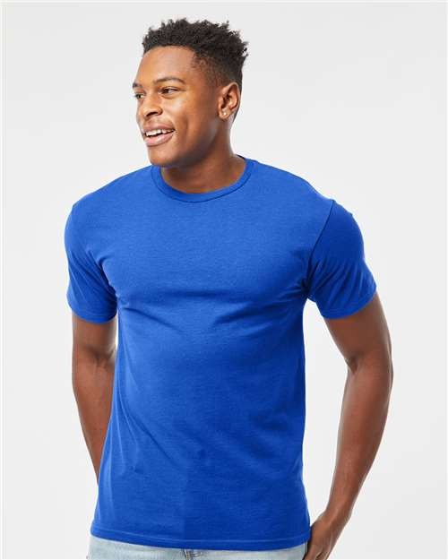 Tultex 290 Unisex Heavyweight Jersey T-Shirt gallery