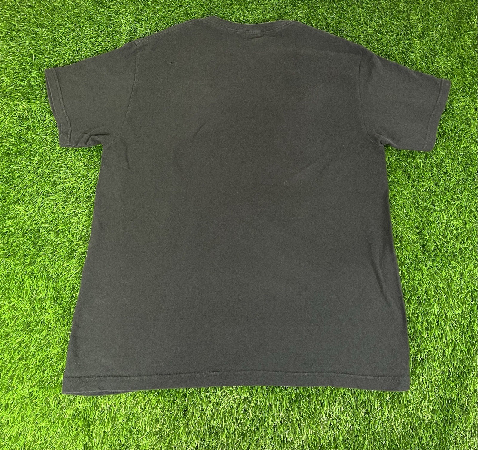 2014 Delta Pro Weight MiLB El Paso Chihuahuas Black T-Shirt Mens Large gallery